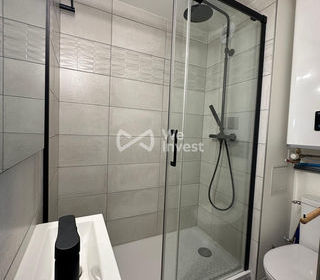  Appartement � vendre 1 pi�ce 25 m�