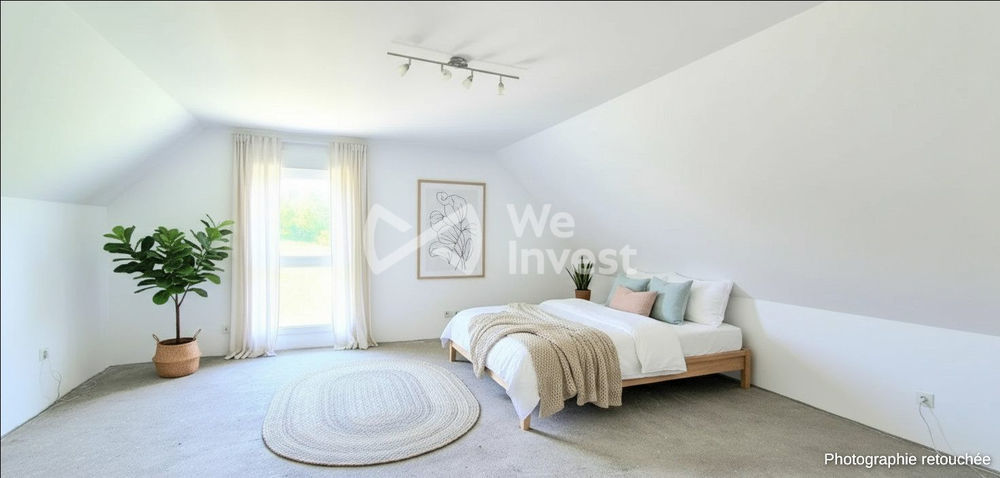 � vendre  Maison Wasselonne (67310)