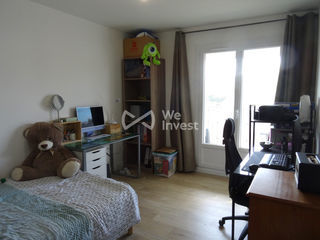  Appartement � vendre 5 pi�ces 81 m�