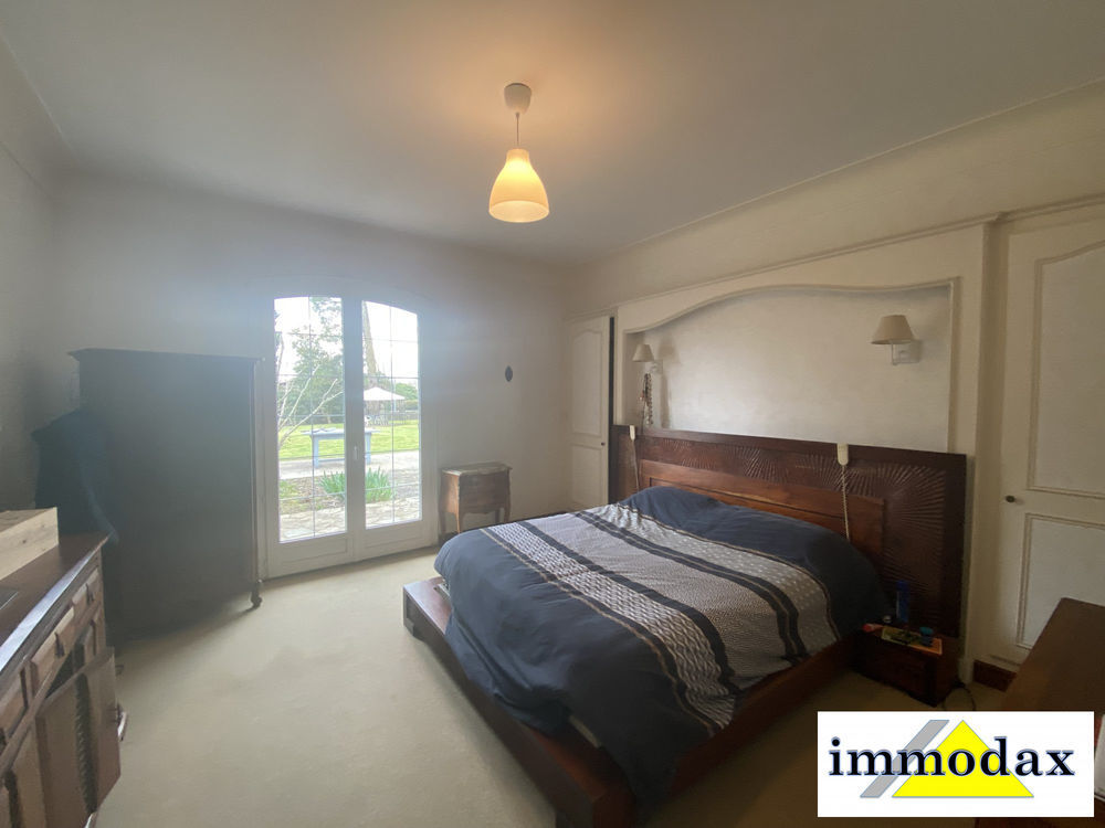 � vendre  Maison Dax (40100)