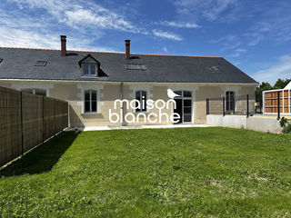  Maison � vendre 8 pi�ces 184 m�