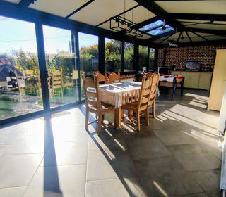  Maison � vendre 5 pi�ces 196 m�