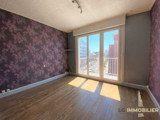  Appartement � louer 3 pi�ces 51 m�