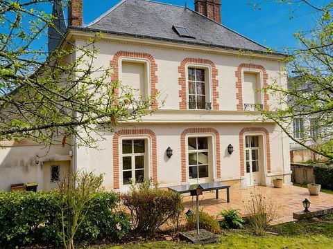   Maison � vendre Les Hermites Maison - 7 pi�ce(s) - 178 m�