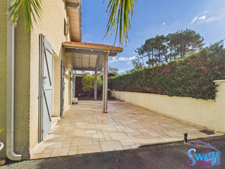  Maison � vendre 4 pi�ces 88 m�