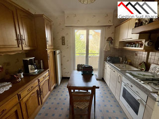  Appartement � vendre 3 pi�ces 61 m�