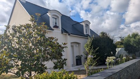   Maison � vendre Saint-Germain-des-Pr�s Maison - 5 pi�ce(s) - 112 m�