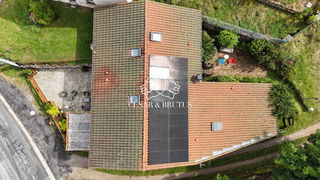  Maison � vendre 7 pi�ces 292 m�