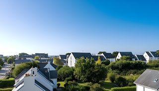  Appartement � vendre 4 pi�ces 95 m�