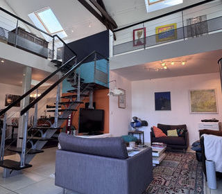  Maison � vendre 7 pi�ces 260 m�