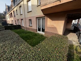  Appartement � vendre 2 pi�ces 48 m�