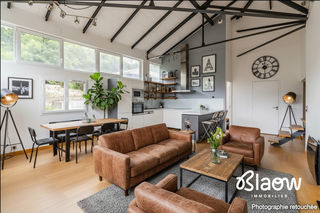  Appartement � vendre 4 pi�ces 89 m�