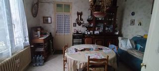  Maison � vendre 5 pi�ces 80 m�