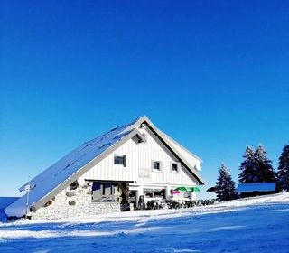  Maison � vendre 15 + pi�ces 440 m�