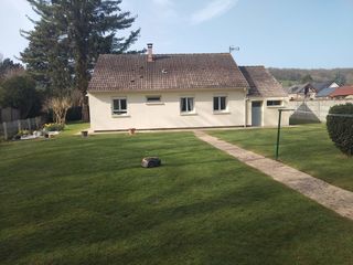  Maison � vendre 5 pi�ces 84 m�