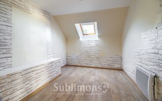  Maison � vendre 3 pi�ces 72 m�