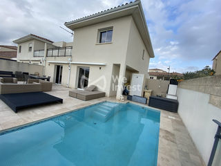  Maison � vendre 5 pi�ces 170 m�