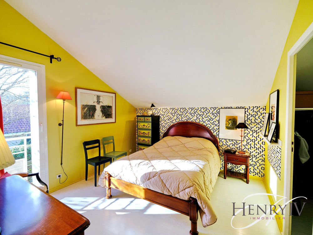 � vendre  Maison Meylan (38240)