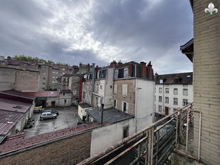  Appartement � vendre 1 pi�ce 18 m�