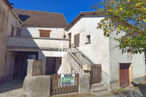   CORNAC - Maison � r�nover Maison - 3 pi�ce(s) - 54 m�