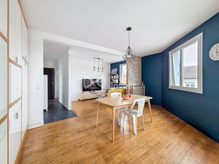  Appartement � vendre 4 pi�ces 66 m�