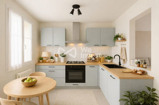  Maison � vendre 5 pi�ces 112 m�