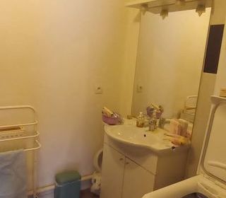  Appartement � vendre 2 pi�ces 44 m�