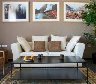  Appartement � vendre 1 pi�ce 32 m�