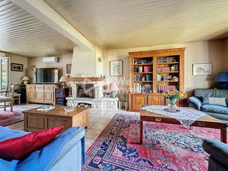  Maison � vendre 6 pi�ces 163 m�