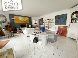  Appartement � vendre 2 pi�ces 61 m�