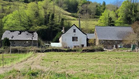   FERME Maison - 3 pi�ce(s) - 52 m�