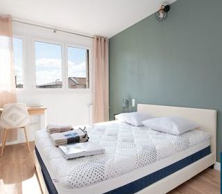  Appartement � louer 3 pi�ces 56 m�