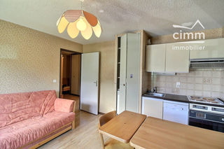  Appartement � vendre 2 pi�ces 32 m�