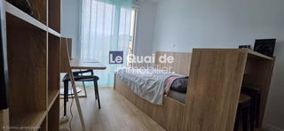  Appartement � vendre 1 pi�ce 17 m�