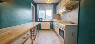  Appartement � vendre 4 pi�ces 64 m�