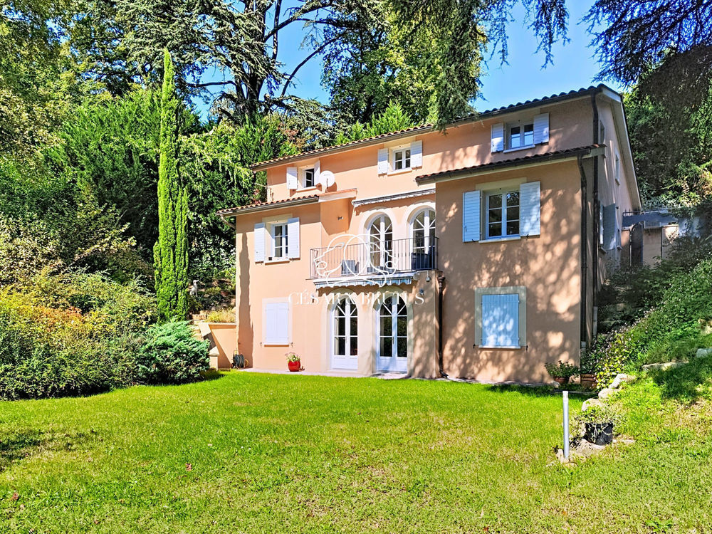 � vendre  Maison Rillieux-la-Pape (69140)