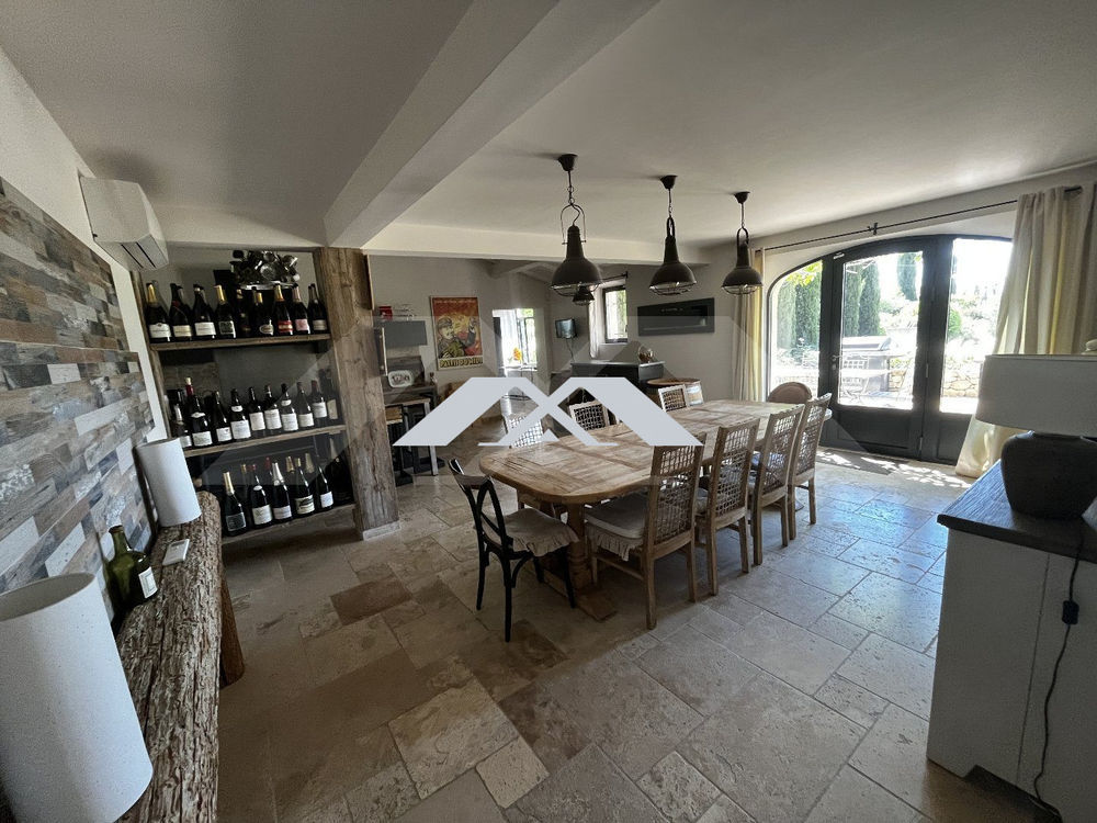 � vendre  Maison Maussane-les-Alpilles (13520)