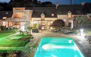  Maison � vendre 8 pi�ces 263 m�