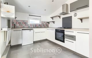  Maison � vendre 5 pi�ces 91 m�