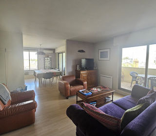  Appartement � vendre 5 pi�ces 131 m�