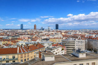  Appartement � vendre 4 pi�ces 86 m�