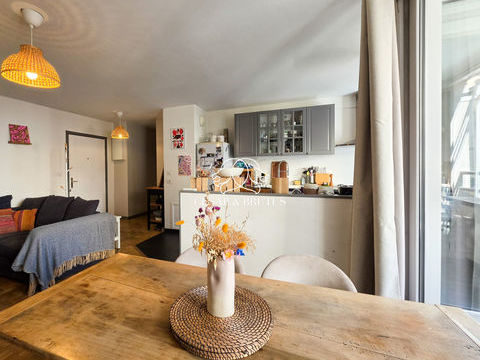  Appartement � vendre 3 pi�ces 63 m�