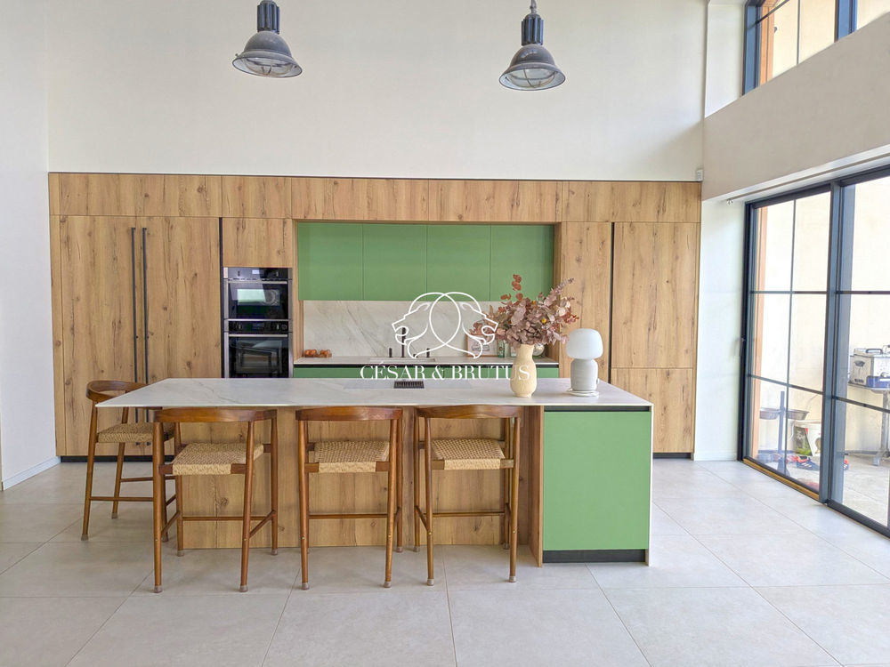 � vendre  Maison Charly (69390)