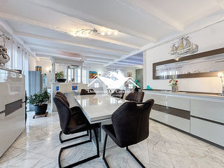  Maison � vendre 9 pi�ces 230 m�