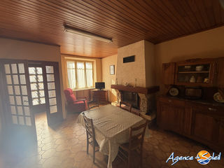  Maison � vendre 5 pi�ces 107 m�