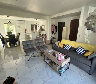  Maison � vendre 4 pi�ces 88 m�