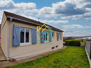  Maison � vendre 4 pi�ces 83 m�