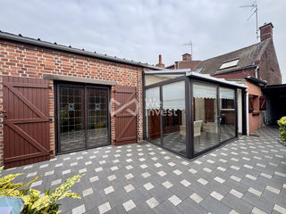  Maison � vendre 5 pi�ces 98 m�