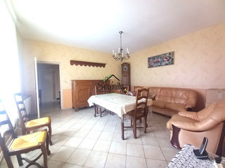  Maison � vendre 6 pi�ces 100 m�