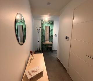  Appartement � louer 1 pi�ce 37 m�